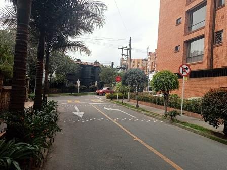 Apartamento en venta en Chapinero, Bogotá · foto 14 de 24