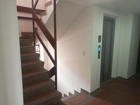 Apartamento en venta en Chapinero, Bogotá · foto 16 de 24