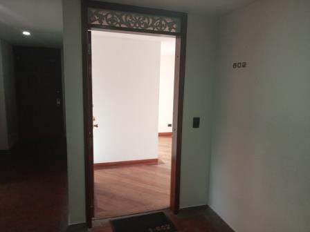 Apartamento en venta en Chapinero, Bogotá · foto 17 de 24