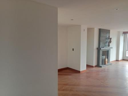 Apartamento en venta en Chapinero, Bogotá · foto 18 de 24