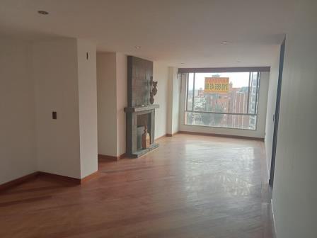 Apartamento en venta en Chapinero, Bogotá · foto 19 de 24