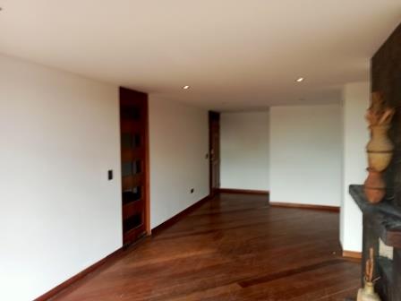 Apartamento en venta en Chapinero, Bogotá · foto 20 de 24