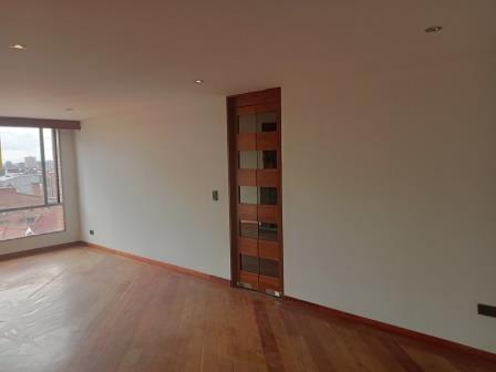Apartamento en venta en Chapinero, Bogotá · foto 21 de 24