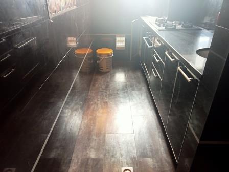 Apartamento en venta en Chapinero, Bogotá · foto 22 de 24