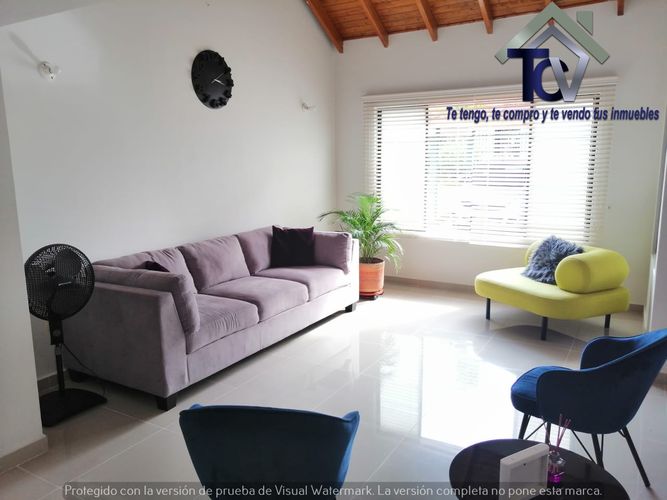Casa de 4 alcobas en venta en Cañaveral, Floridablanca, 400 m² · foto 6 de 13