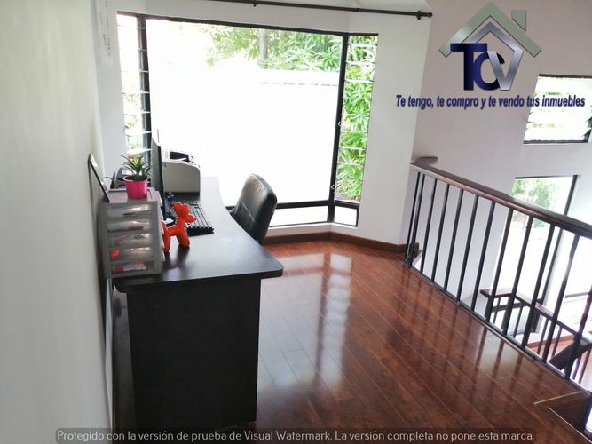 Casa de 4 alcobas en venta en Cañaveral, Floridablanca, 400 m² · foto 7 de 13