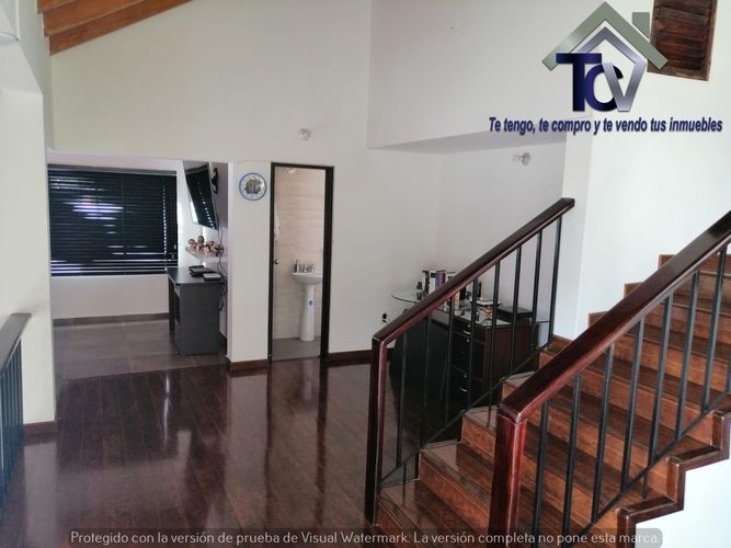 Casa de 4 alcobas en venta en Cañaveral, Floridablanca, 400 m² · foto 9 de 13