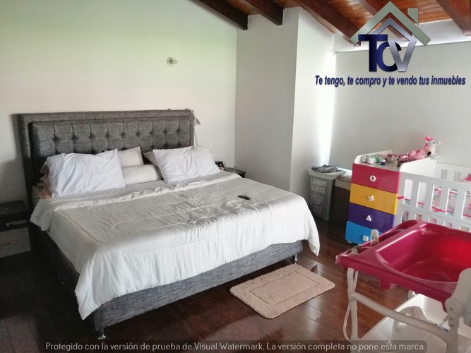 Casa de 4 alcobas en venta en Cañaveral, Floridablanca, 400 m² · foto 11 de 13