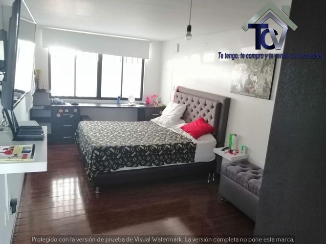 Casa de 4 alcobas en venta en Cañaveral, Floridablanca, 400 m² · foto 12 de 13