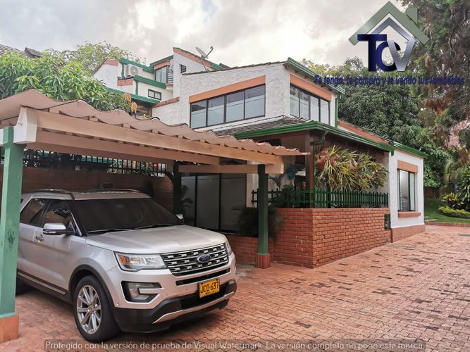 Casa de 4 alcobas en venta en Cañaveral, Floridablanca, 400 m² · foto 13 de 13