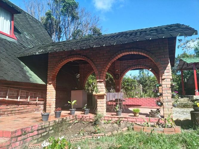 Casa de 3 alcobas en venta en Rionegro · foto 6 de 15