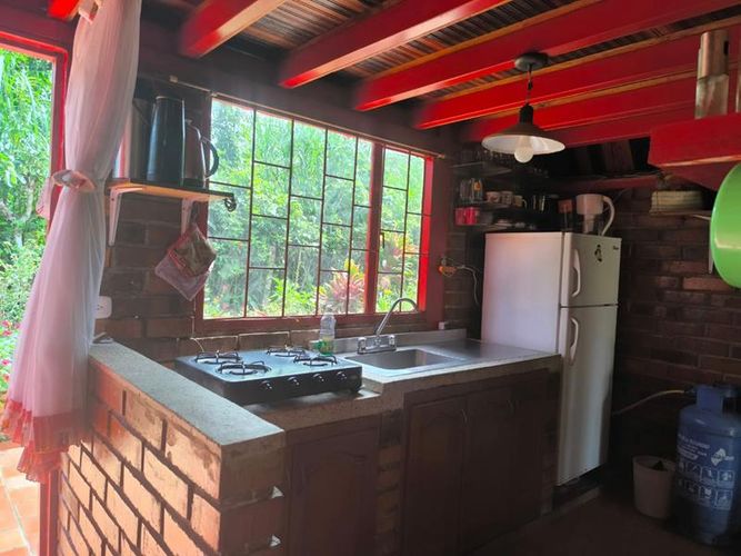 Casa de 3 alcobas en venta en Rionegro · foto 10 de 15