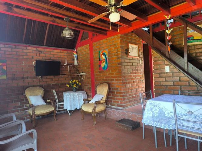 Casa de 3 alcobas en venta en Rionegro · foto 14 de 15