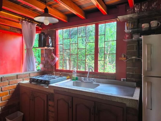 Casa de 3 alcobas en venta en Rionegro · foto 15 de 15