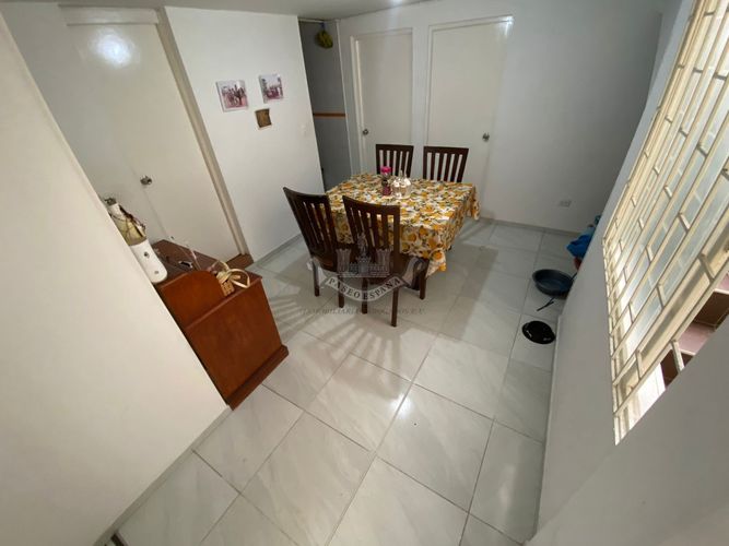 Casa en venta en Granada Norte, Bogotá · foto 8 de 12