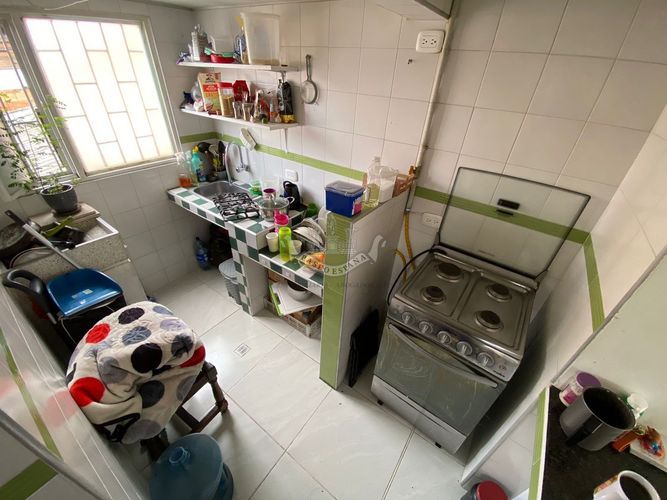 Casa en venta en Granada Norte, Bogotá · foto 9 de 12
