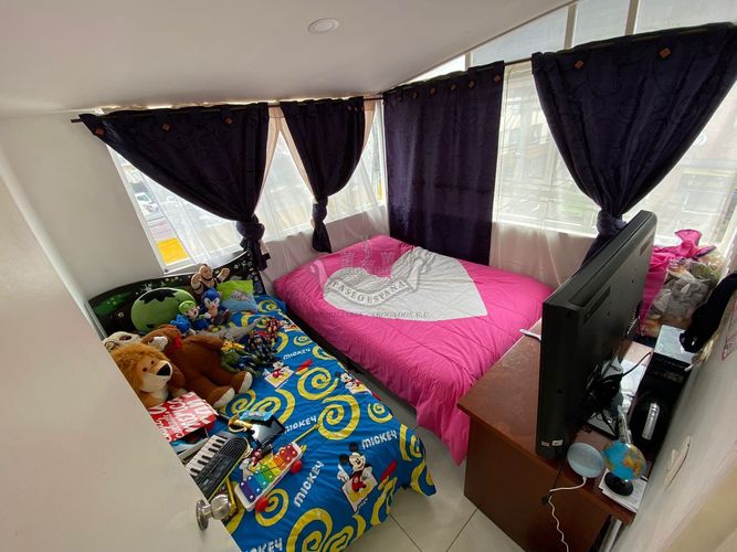 Casa en venta en Granada Norte, Bogotá · foto 10 de 12