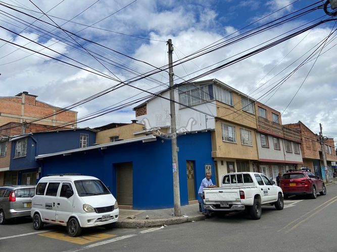Casa en venta en Granada Norte, Bogotá · foto 12 de 12