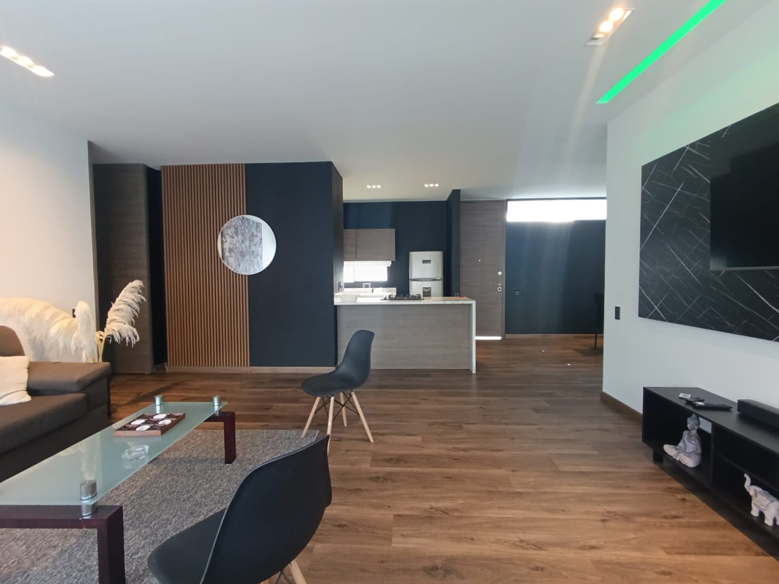 Apartamento en arriendo en San Lucas, Medellín · foto 4 de 20