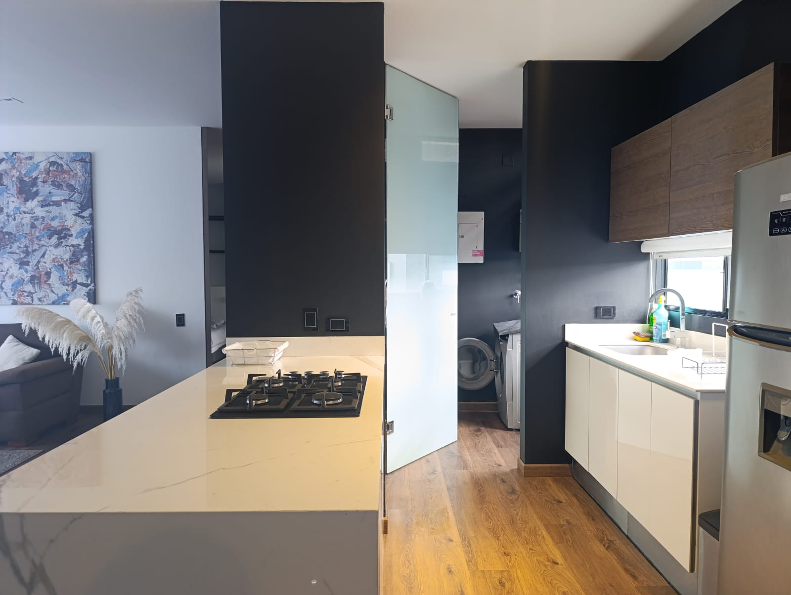 Apartamento en arriendo en San Lucas, Medellín · foto 10 de 20
