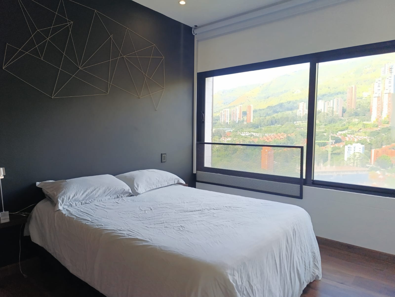 Apartamento en arriendo en San Lucas, Medellín · foto 12 de 20