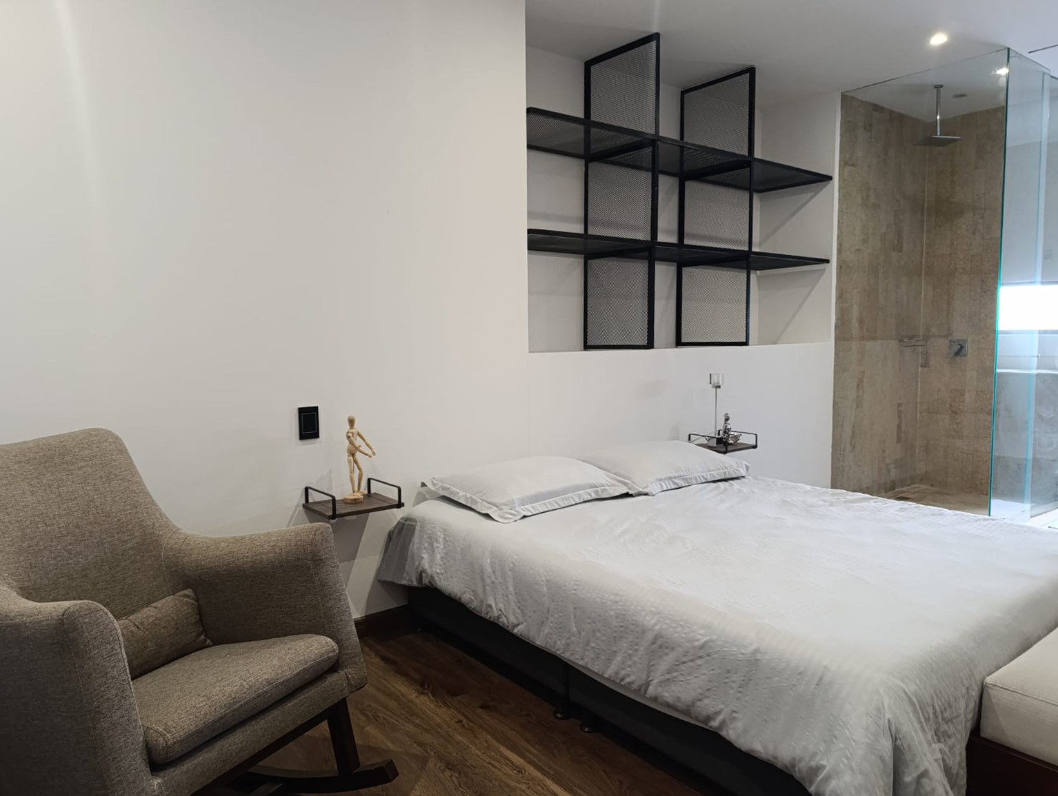 Apartamento en arriendo en San Lucas, Medellín · foto 15 de 20