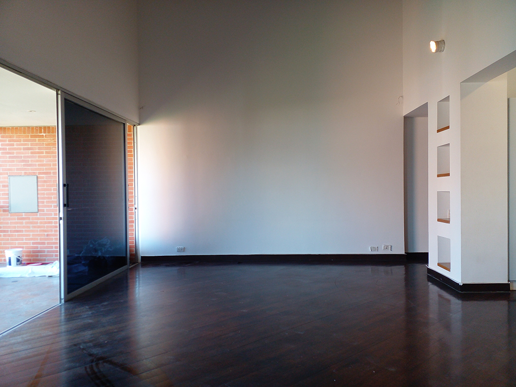 Apartamento en arriendo en San Lucas, Medellín · foto 2 de 20