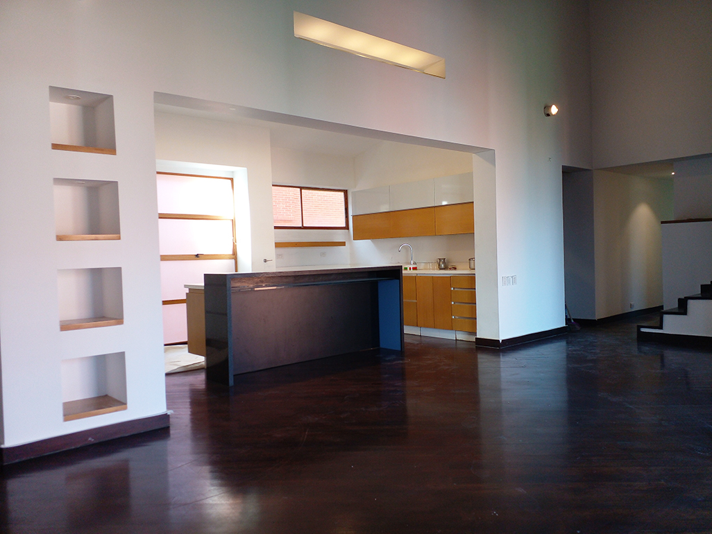 Apartamento en arriendo en San Lucas, Medellín · foto 3 de 20