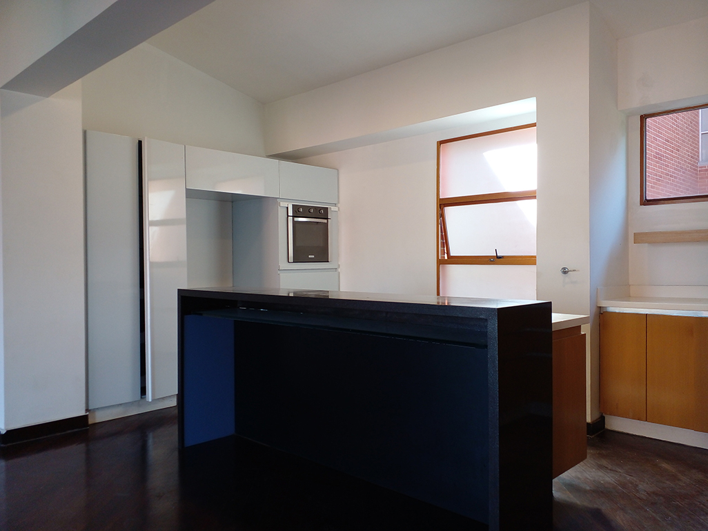 Apartamento en arriendo en San Lucas, Medellín · foto 4 de 20