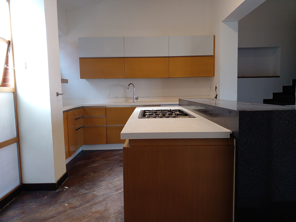 Apartamento en arriendo en San Lucas, Medellín · foto 6 de 20