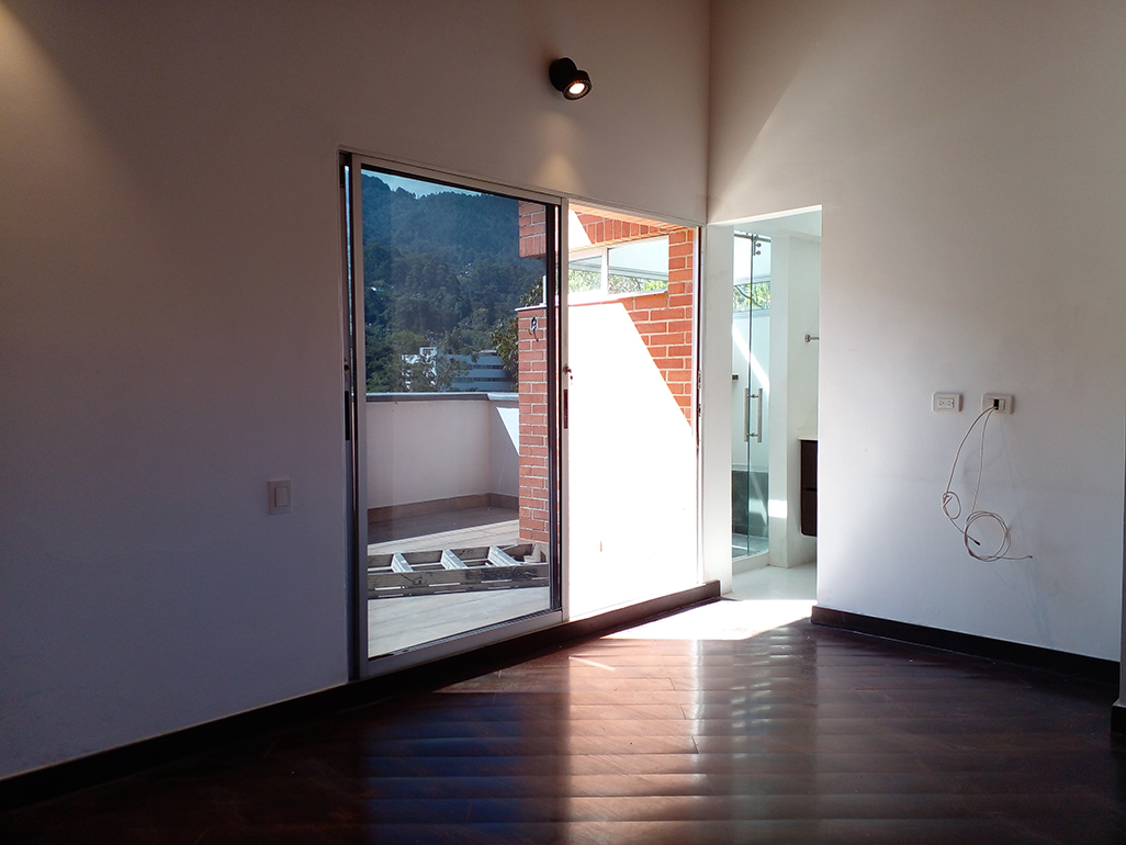 Apartamento en arriendo en San Lucas, Medellín · foto 9 de 20