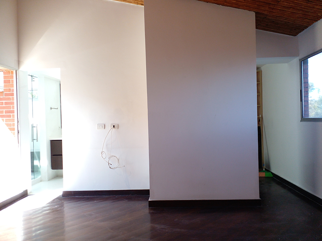 Apartamento en arriendo en San Lucas, Medellín · foto 11 de 20
