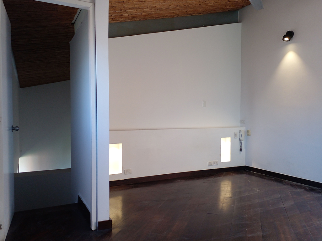 Apartamento en arriendo en San Lucas, Medellín · foto 12 de 20