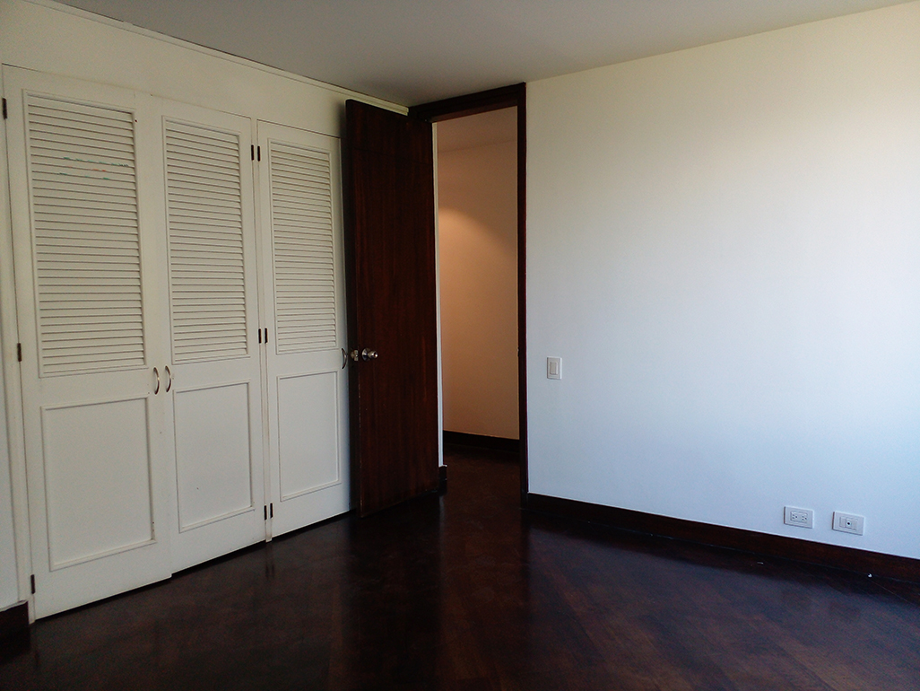 Apartamento en arriendo en San Lucas, Medellín · foto 15 de 20