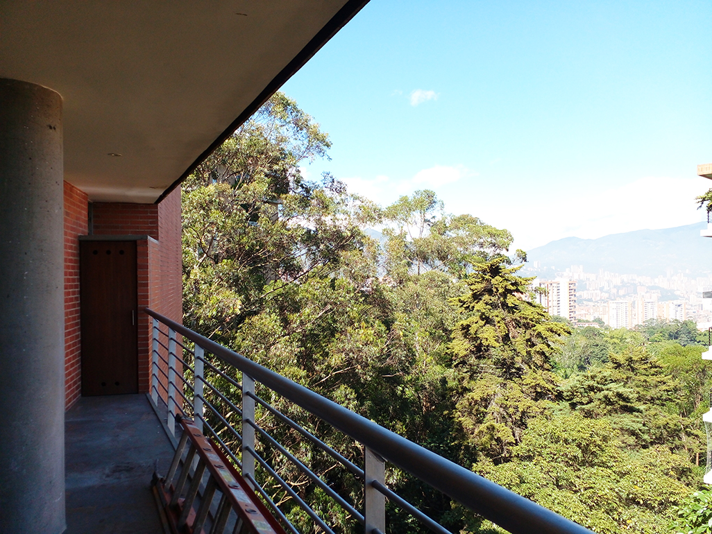 Apartamento en arriendo en San Lucas, Medellín · foto 20 de 20