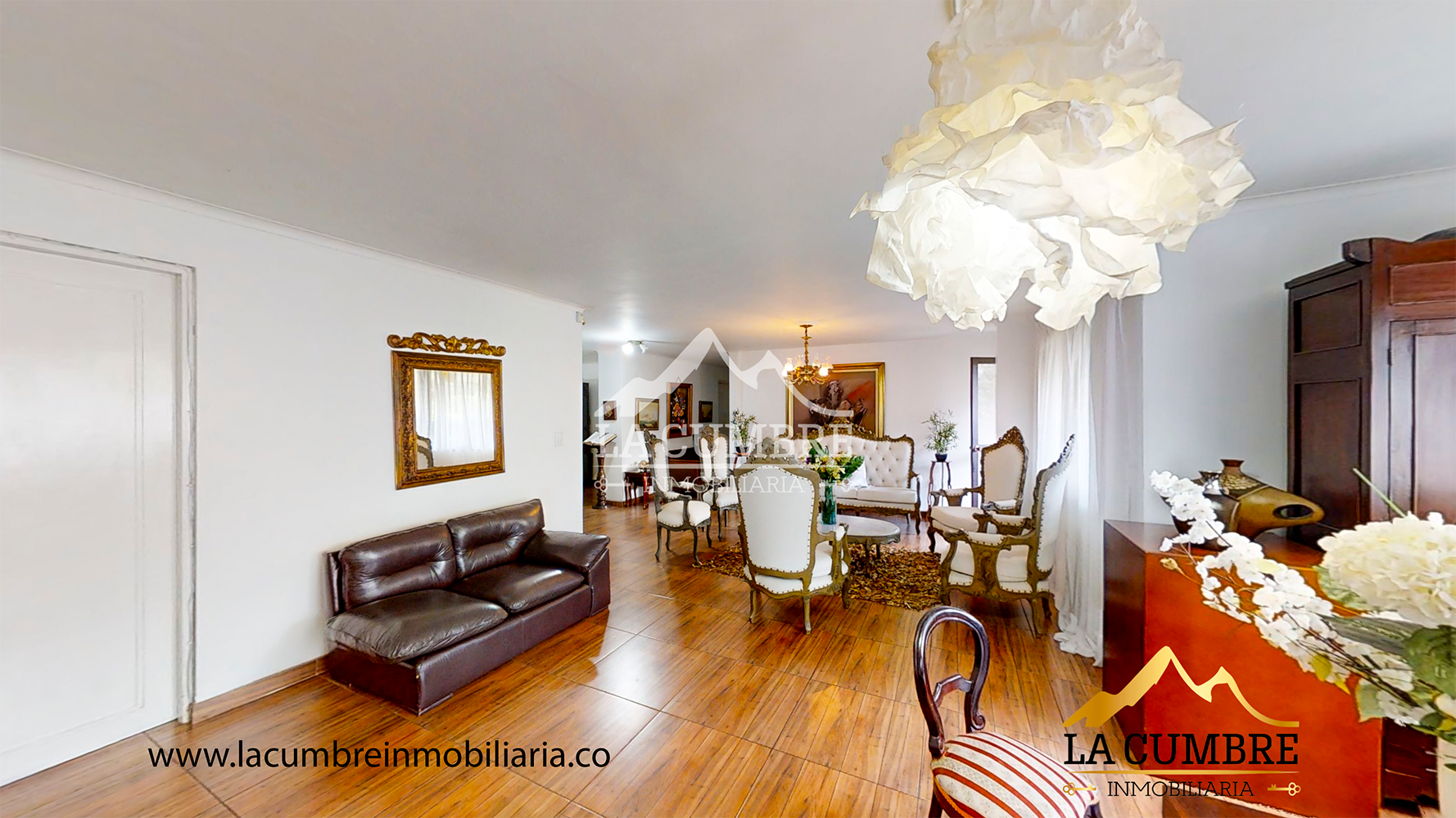 Apartamento en venta en Otraparte, Envigado · foto 2 de 7