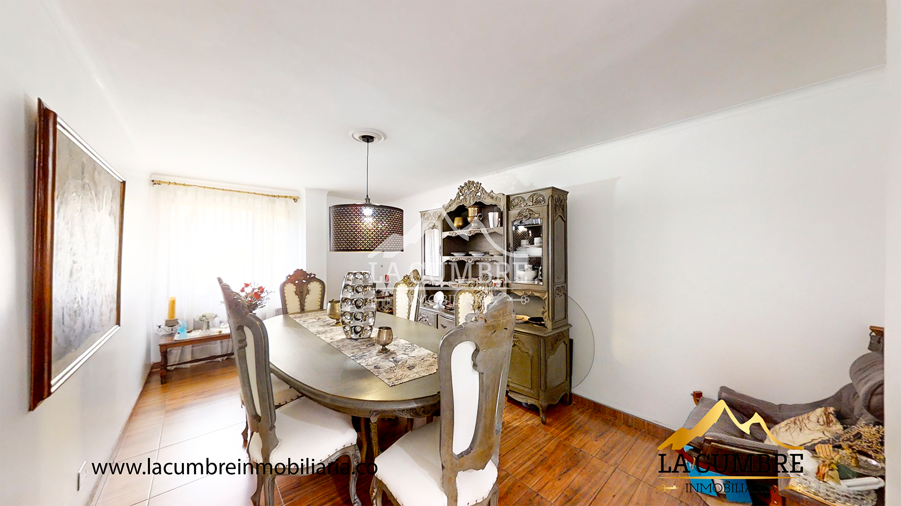 Apartamento en venta en Otraparte, Envigado · foto 5 de 7