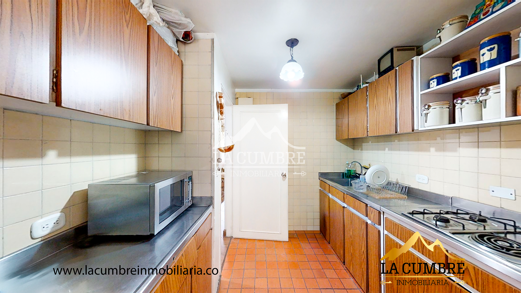 Apartamento en venta en Otraparte, Envigado · foto 6 de 7