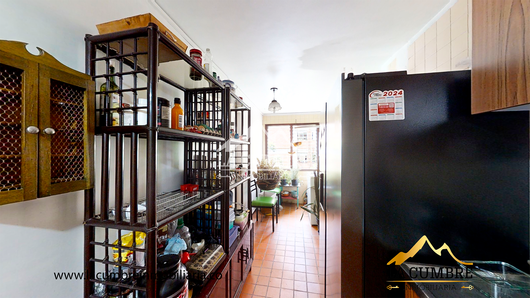Apartamento en venta en Otraparte, Envigado · foto 7 de 7