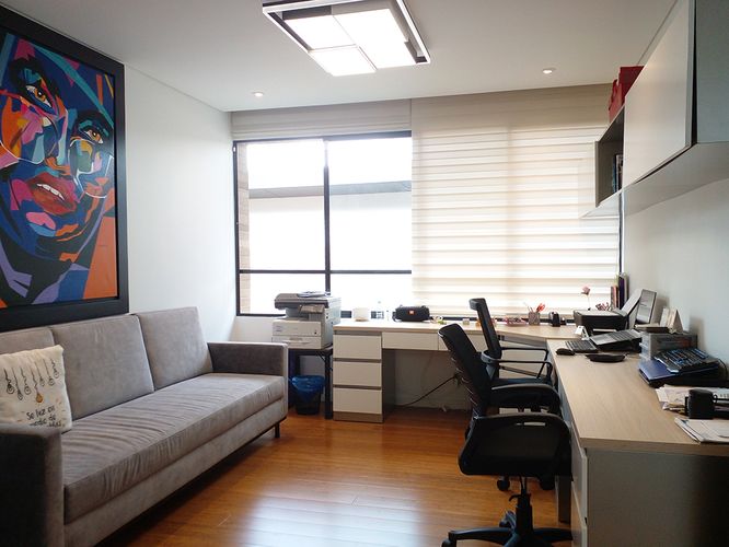Casa de 3 alcobas en arriendo en El Poblado, Medellín, 353 m² · foto 3 de 13
