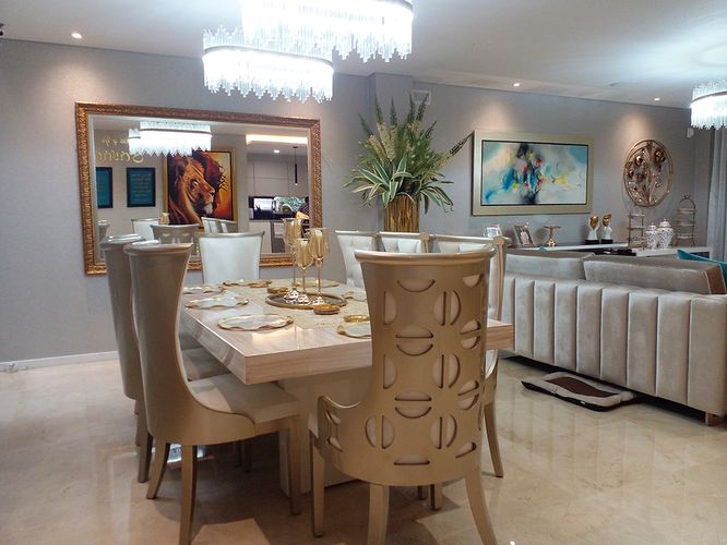 Casa de 3 alcobas en arriendo en El Poblado, Medellín, 353 m² · foto 4 de 13