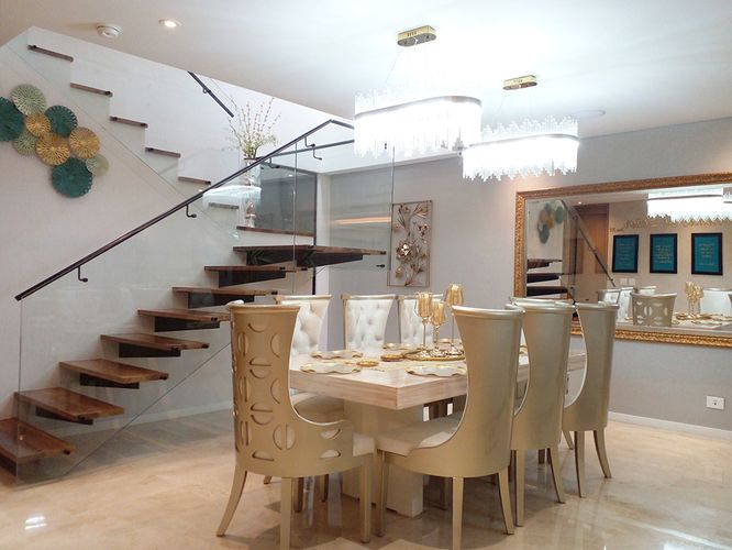 Casa de 3 alcobas en arriendo en El Poblado, Medellín, 353 m² · foto 7 de 13