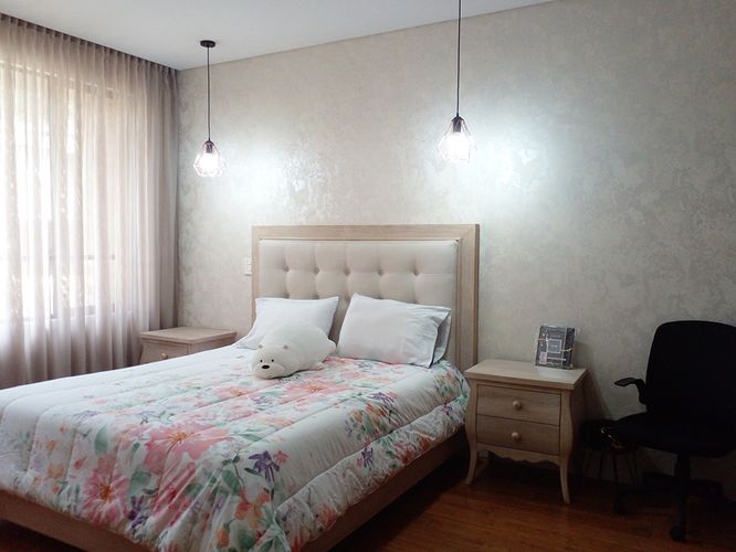 Casa de 3 alcobas en arriendo en El Poblado, Medellín, 353 m² · foto 10 de 13