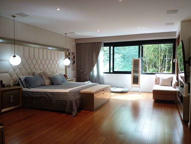 Casa de 3 alcobas en arriendo en El Poblado, Medellín, 353 m² · foto 11 de 13