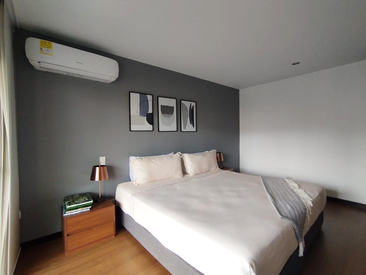 Apartamento en arriendo en Las Lomas No.1, Medellín · foto 9 de 15