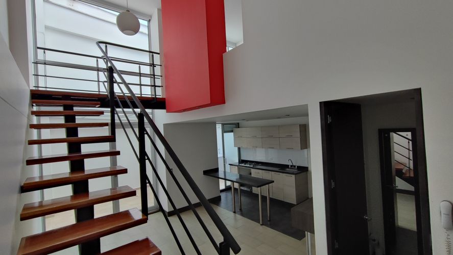 Apartaestudio en venta en Cable, Manizales, 68 m² · foto 17 de 17
