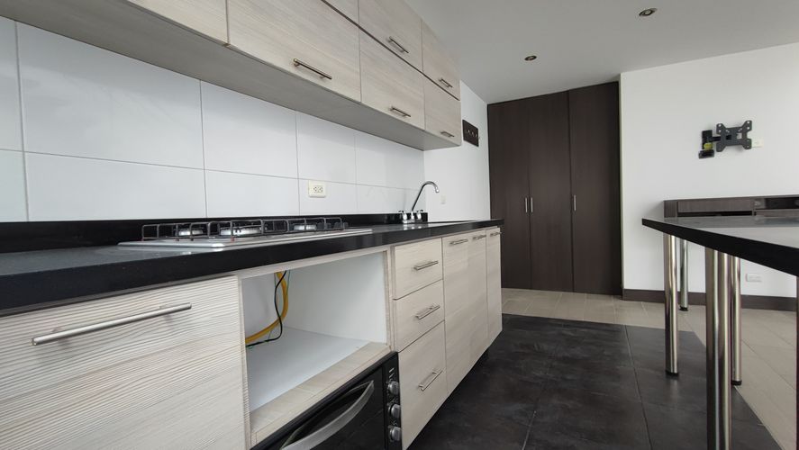 Apartaestudio en venta en Cable, Manizales, 68 m² · foto 7 de 17
