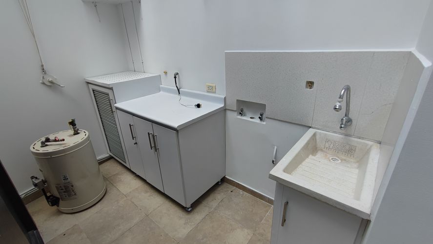 Apartaestudio en venta en Cable, Manizales, 68 m² · foto 8 de 17