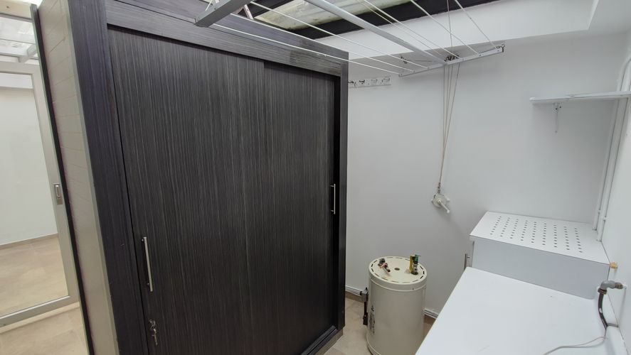 Apartaestudio en venta en Cable, Manizales, 68 m² · foto 9 de 17