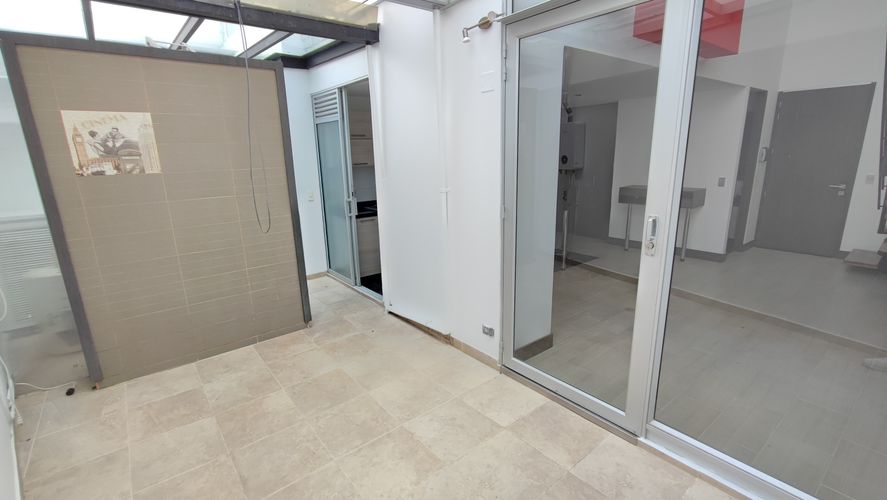 Apartaestudio en venta en Cable, Manizales, 68 m² · foto 10 de 17